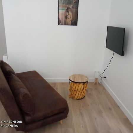 Appartement Rdc シェルブール・アン・コタンタン エクステリア 写真
